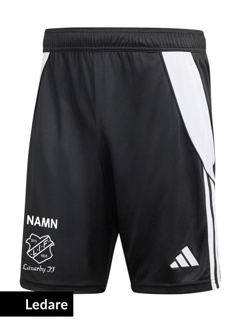 Adidas Ledarshorts TIRO24 (Laxarby IF)